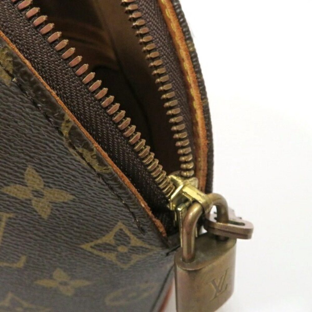 Louis Vuitton Monogram Ellipse PM M51127 Bag Handbag Ladies - Picture 4 of 9